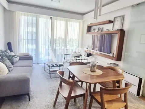 Prodaja, trosoban stan, 83m², Novi Beograd Blok 65, Novi Beograd Sve Podlokacije