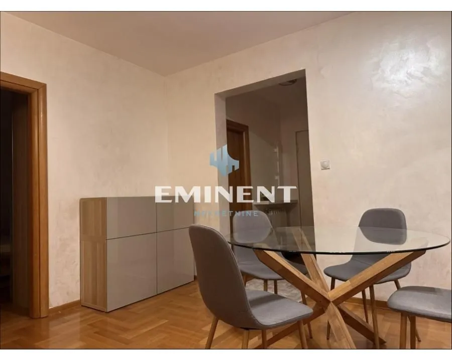 Rent, apartment, 56m², Lekino Brdo, Voždovac Sve Podlokacije