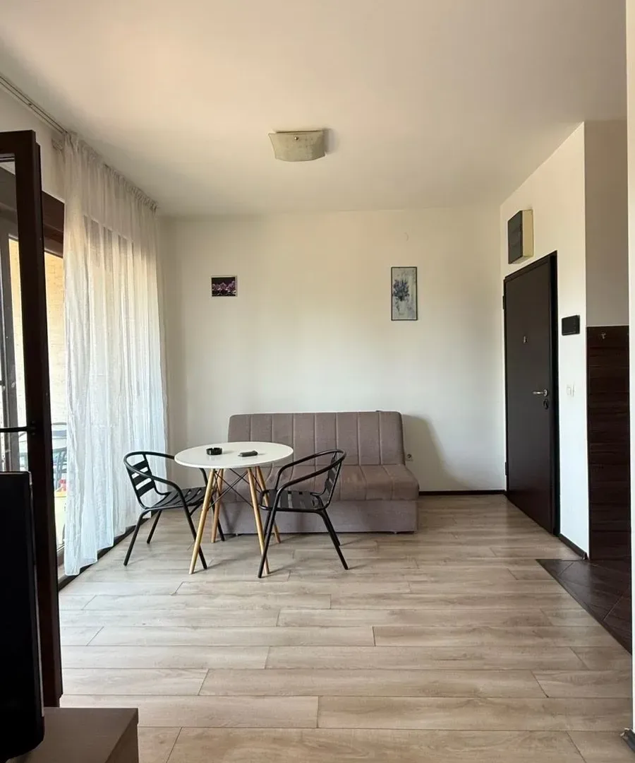 Prodaja, jednosoban stan, 37m², Centar, Budva