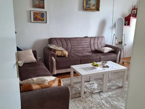 Sale, two bedroom apartment, 72m², Tuški Put, Podgorica - image 2