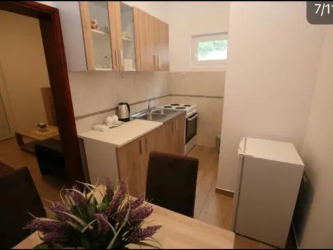 Izdavanje, kuća, 40m², Kavač, Kotor - image 4