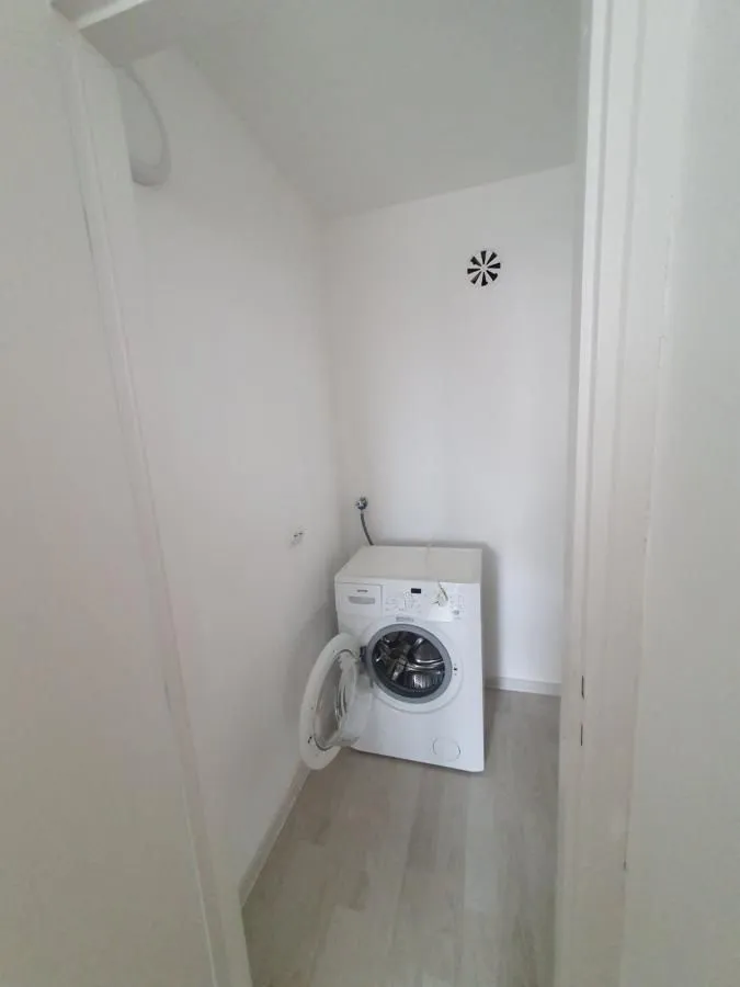 Izdavanje, dvosoban stan, 52m², Liman 2, Novi Sad Sve Podlokacije