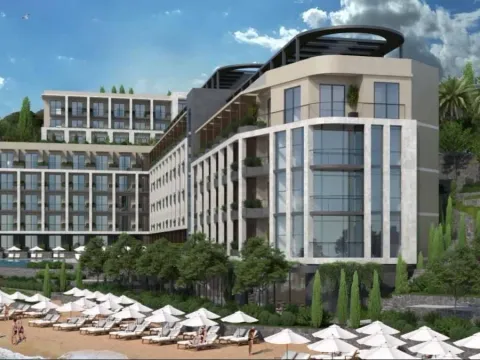 Prodaja, plac, 7600m², Buljarica, Budva - image 3