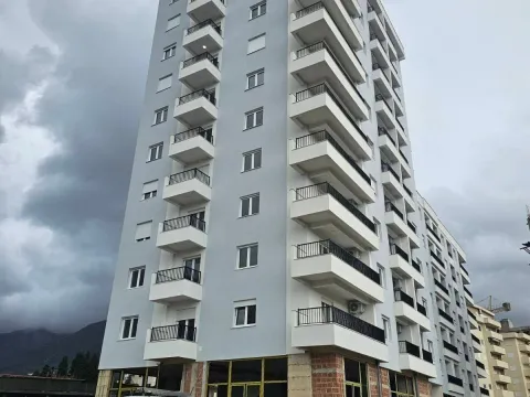 Sale, one bedroom apartment, 47m², Ilino, Bar - image 1