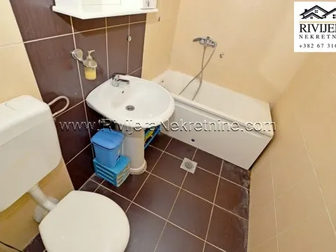 Prodaja, jednosoban stan, 49m², Igalo, Herceg Novi - image 3