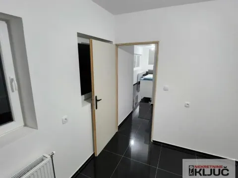 Rent, two bedroom apartment, 50m², Telep, Novi Sad Sve Podlokacije - image 8