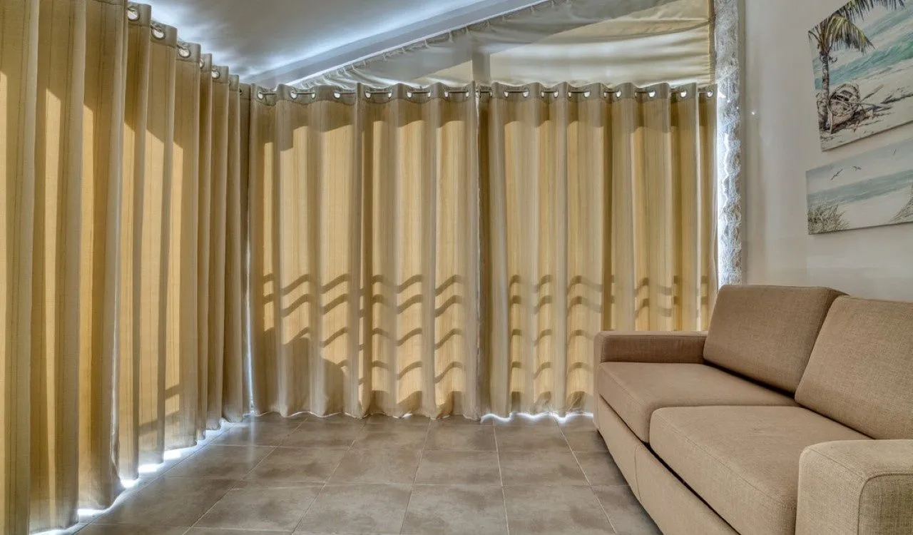 Sale, two bedroom apartment, 75m², Seoce, Budva