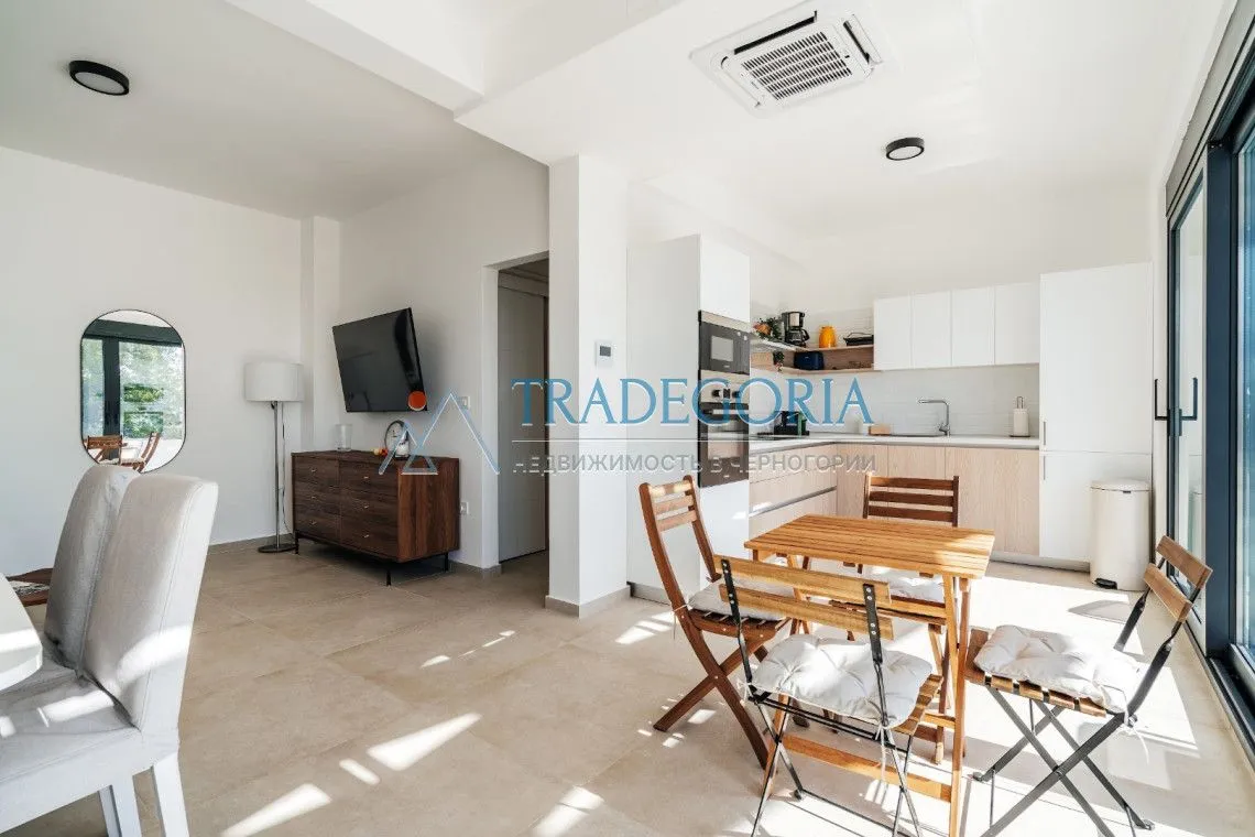 Sale, house, 114m², Sveti Stefan, Budva
