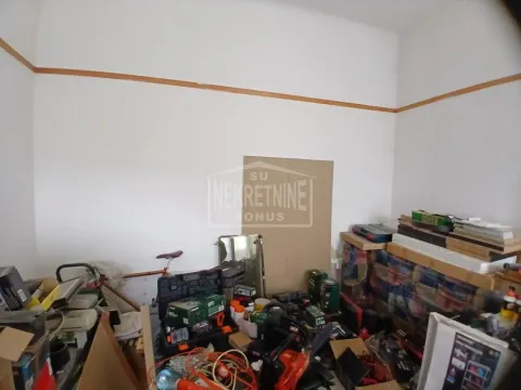 Prodaja, kuća, 37m², Centar, Subotica - image 2