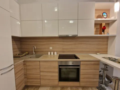 Prodaja, jednosoban stan, 67m², Budva, Crna Gora - image 6