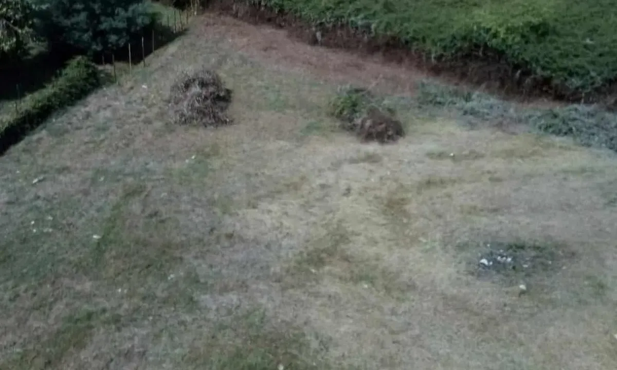 Sale, land lot, 1800m², Tivat, Crna Gora