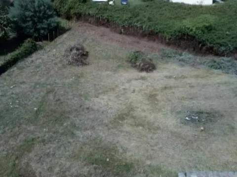 Sale, land lot, 1800m², Tivat, Crna Gora