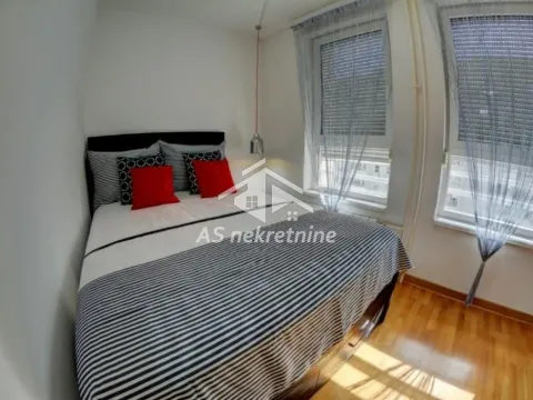 Izdavanje, stan, 45m², Novi Beograd Blok 67, Novi Beograd Sve Podlokacije - image 14