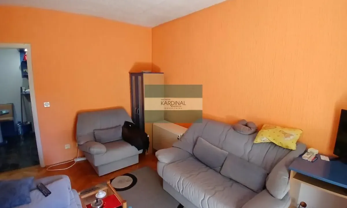 Izdavanje, jednosoban stan, 26m², Strelište, Jagodina