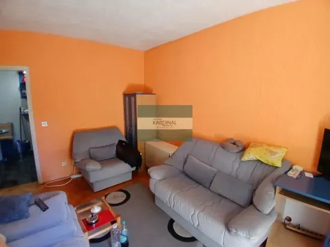 Izdavanje, jednosoban stan, 26m², Strelište, Jagodina - image 1