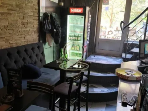 Izdavanje, ugostiteljski objekat, 50m², Nova Detelinara, Novi Sad Sve Podlokacije - image 2