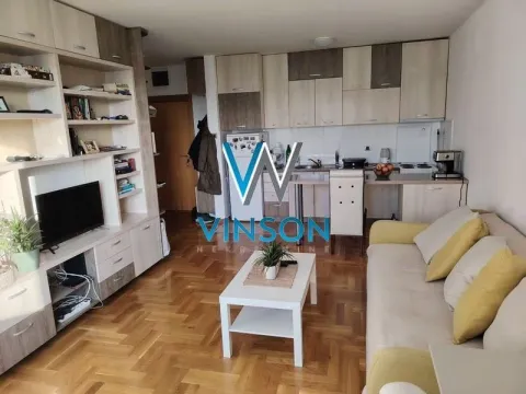 Sale, one bedroom apartment, 42m², Salajka, Novi Sad Sve Podlokacije - image 3