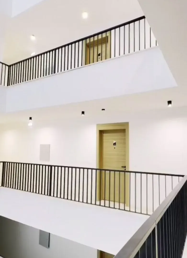 Prodaja, trosoban stan, 43m², Rozino, Budva