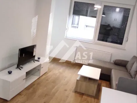 Izdavanje, jednosoban stan, 40m², Telep, Novi Sad Sve Podlokacije - image 2