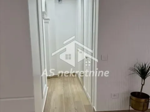 Izdavanje, dvosoban stan, 55m², Stari Grad, Beograd - image 19