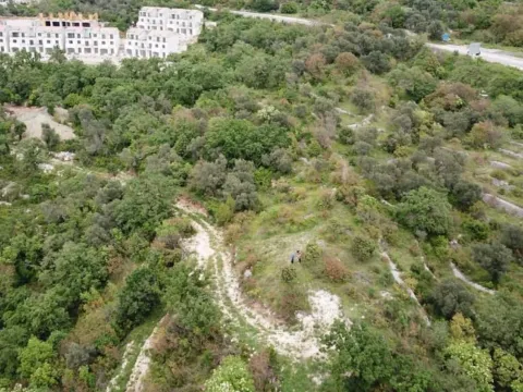 Sale, land lot, 2508m², Reževići, Budva - image 3