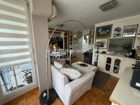 Prodaja, dvosoban stan, 76m², Novo naselje, Novi Sad - image 14
