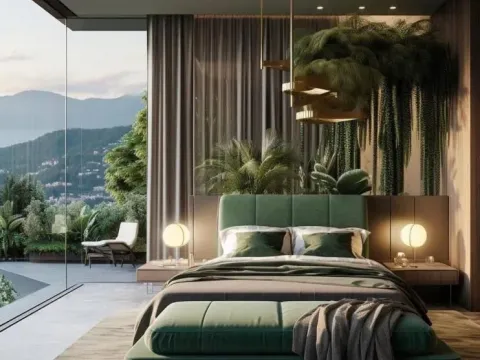 Prodaja, plac, 1400m², Tivat, Crna Gora - image 9