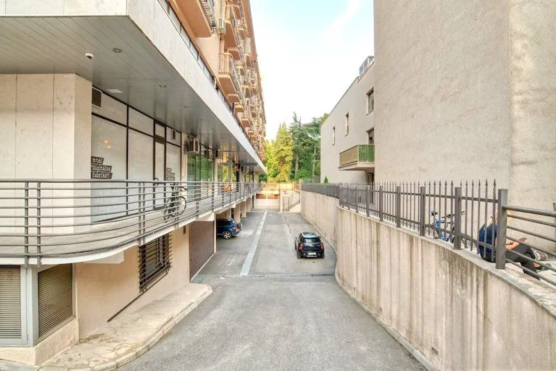 Rent, apartment, 90m², Centar, Podgorica