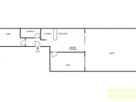 Prodaja, dvosoban stan, 53m², Crveni Krst, Beograd - image 19