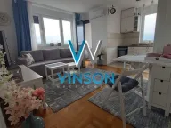 Izdavanje, dvosoban stan, 54m², Grbavica, Novi Sad Sve Podlokacije - image 1