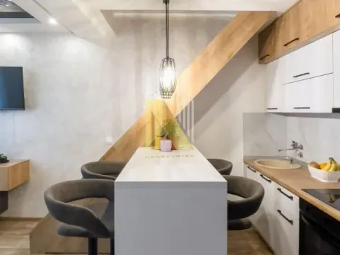 Izdavanje, jednosoban stan, 38m², Bulevar Oslobodjenja, Novi Sad Sve Podlokacije - image 6