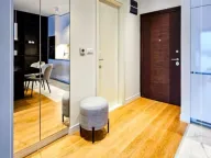Izdavanje, jednosoban stan, 56m2, Kruševac, Podgorica