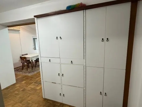 Rent, two bedroom apartment, 70m², Makedonsko naselje, Bar - image 9