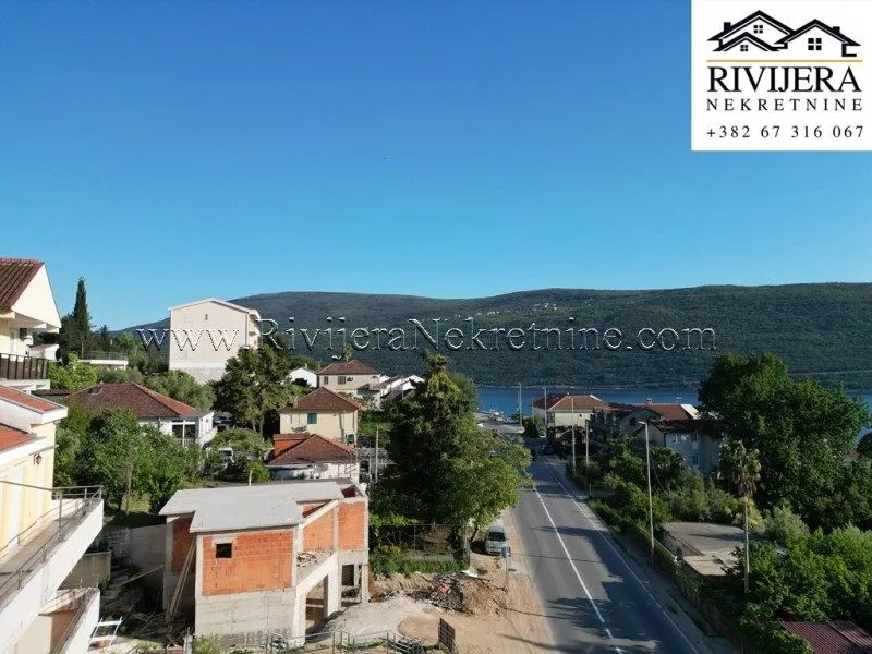 Prodaja, stan, 70m², Kumbor, Herceg Novi