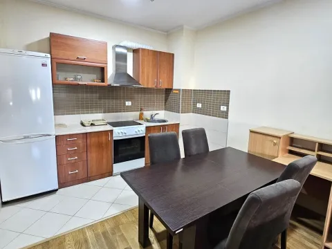 Izdavanje, jednosoban stan, 54m², City Kvart, Podgorica - image 4