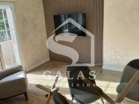 Izdavanje, trosoban stan, 70m², Brace Jerković, Voždovac Sve Podlokacije - image 6
