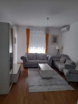 Rent, one bedroom apartment, 47m², Zabjelo, Podgorica - image 3