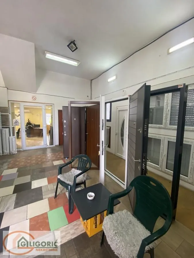 Rent, office space, 120m², Mali Mokri Lug, Zvezdara Sve Podlokacije