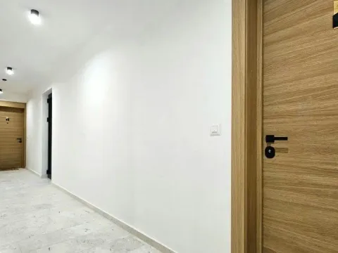 Prodaja, jednosoban stan, 43m², Rozino, Budva - image 1