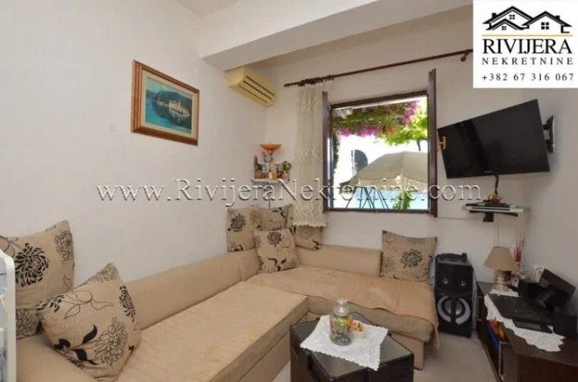 Prodaja, kuća, 126m², Herceg Novi, Crna Gora