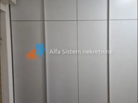 Izdavanje, trosoban stan, 83m², Voždovac Sve Podlokacije, Beograd - image 7