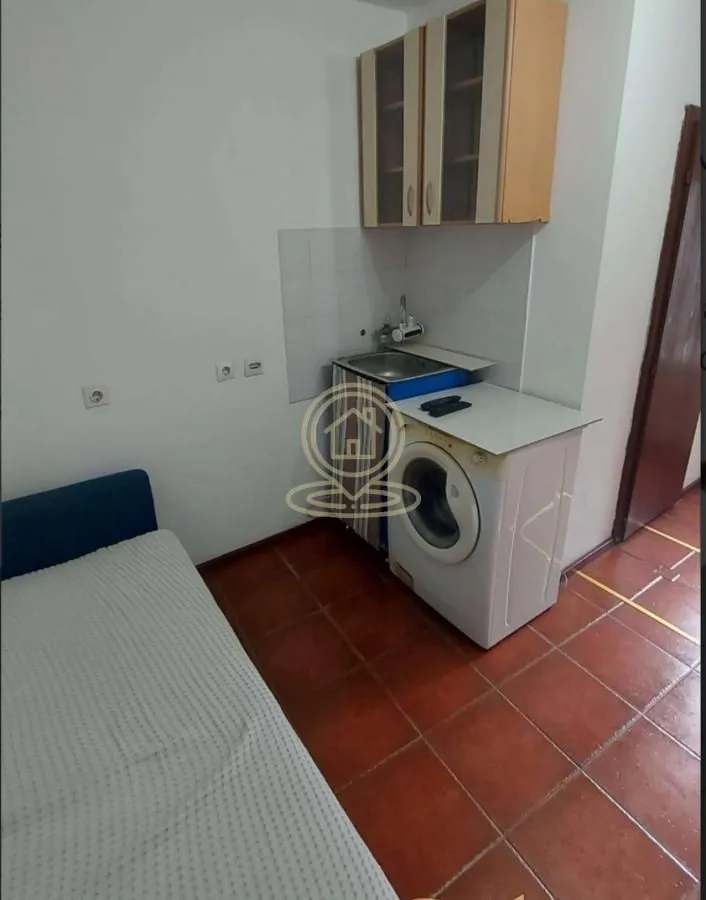 Rent, one bedroom apartment, 18m², Salajka, Novi Sad Sve Podlokacije