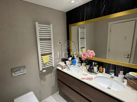 Rent, three bedroom apartment, 108m², Savski Venac, Beograd - image 16