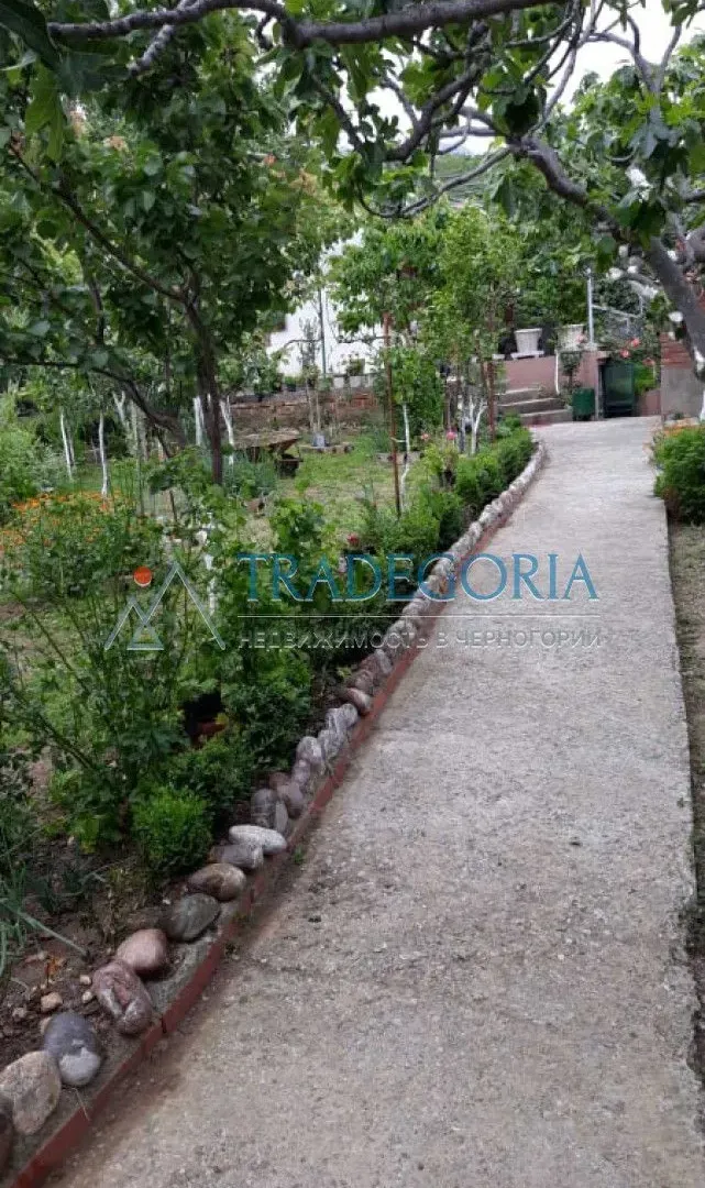 Prodaja, kuća, 105m², Bar, Crna Gora