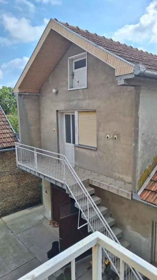 Prodaja, kuća, 199m², Kula, Srbija