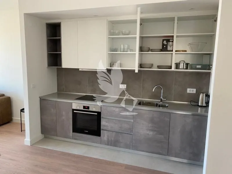 Rent, three bedroom apartment, 74m², Stari Grad, Beograd
