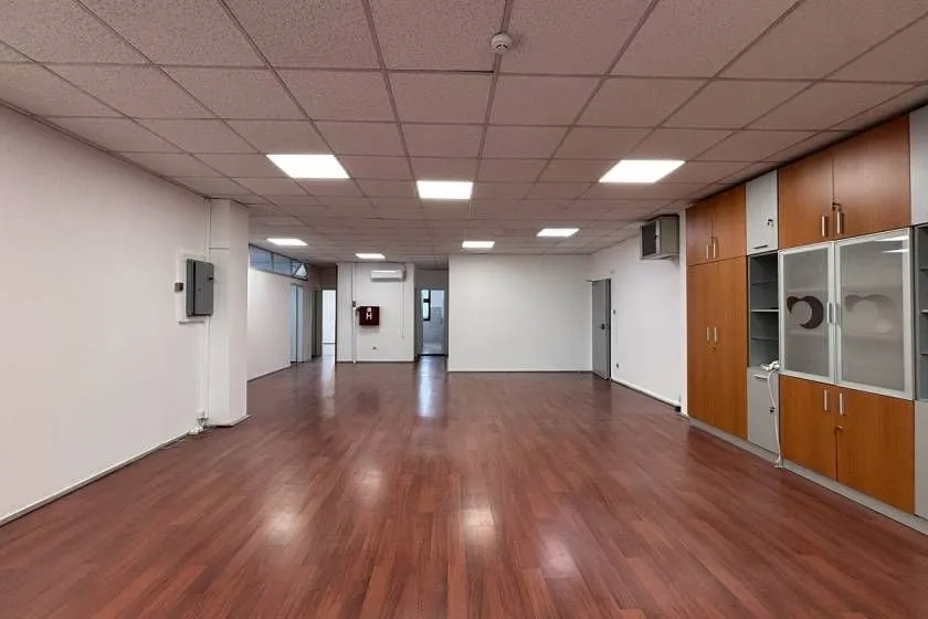 Rent, office space, 202m², Tošin bunar, Novi Beograd Sve Podlokacije
