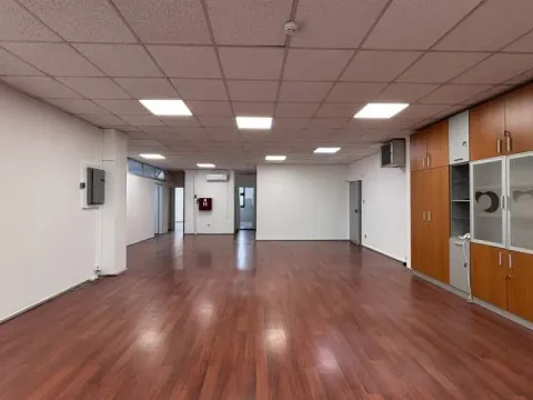 Izdavanje, poslovni prostor, 202m², Tošin bunar, Novi Beograd Sve Podlokacije - image 3