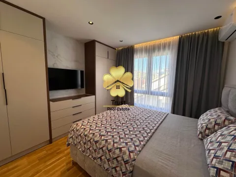 Izdavanje, jednosoban stan, 45m², City Kvart, Podgorica - image 8
