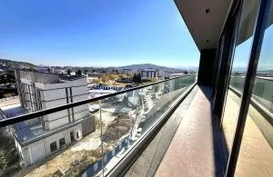 Prodaja, trosoban stan, 146m², Preko Morače, Podgorica